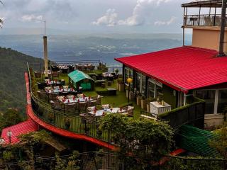 Asia Spa Resort - Dharamshala - 6