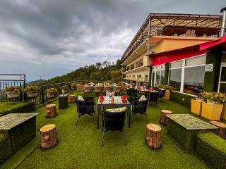 Asia Spa Resort - Dharamshala - 5