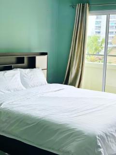 4 Palms Hotel Pratumanak Pattaya - Pattaya Sud - 1