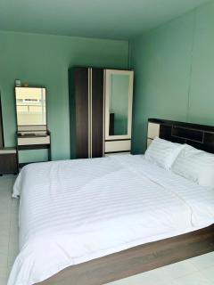 4 Palms Hotel Pratumanak Pattaya - Pattaya Sud - 5