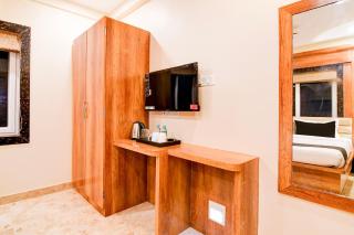 Super Hotel O 82938 Grand Inn - kolkata - 9