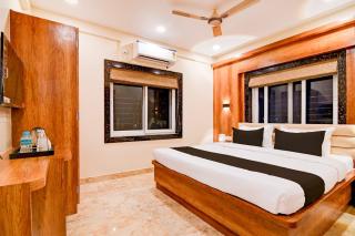 Hotel O 82938 Grand Inn - kolkata - 6