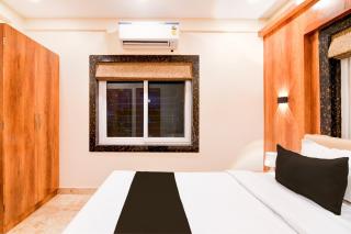 Hotel O 82938 Grand Inn - kolkata - 1