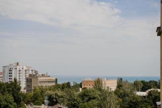 МОРЕ 5 мин Французский бульвар спальных мест 6 - Odesa - 7
