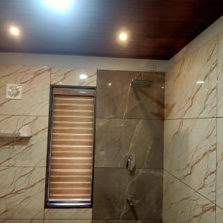 Empire Private Pool Villa - Kalpetta - 2