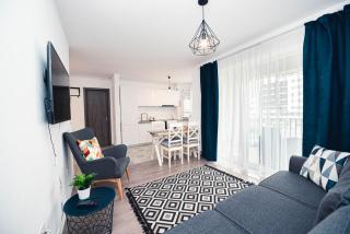 White Mood Apartment 2 Brasov - Braşov - 0