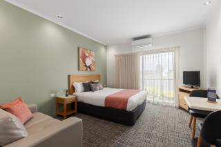 BEST WESTERN Geelong Motor Inn & Serviced Apartments - 7