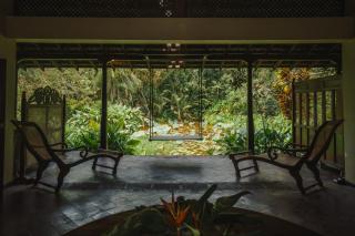 Apa Villa Illuketia - Unawatuna - 7