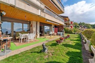 Un jardin sur le Léman - 9