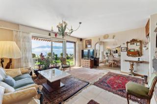 Un jardin sur le Léman - 6