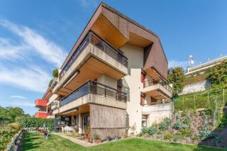 Un jardin sur le Léman - 2