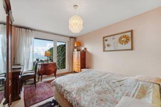 Un jardin sur le Léman - 1