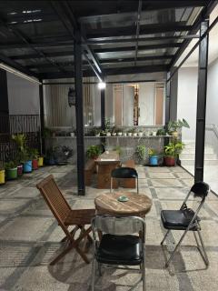 Home Stay Dharono - 8