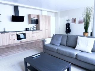 Stunning 2 BR Apartment In The City Centre - Kuopio - 2