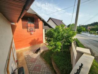 A family house at the outskirts of Fruska Gora, Novi Sad! - Sremska Kamenica - 8