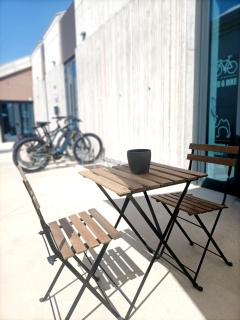Bed & Bike Hostel - 1