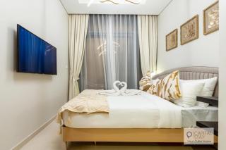 Capital Stay - 2 Bed Apt in Business Bay Dubai - Dubai - 2