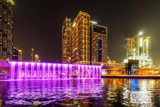 Capital Stay - 2 Bed Apt in Business Bay Dubai - 4