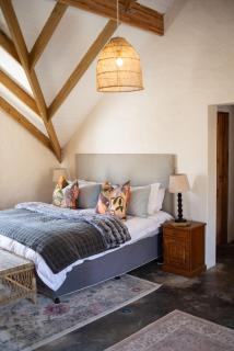 Cosy Farmhouse Studio On Springrove - Nottingham Road - 8