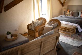 Cosy Farmhouse Studio On Springrove - Nottingham Road - 9