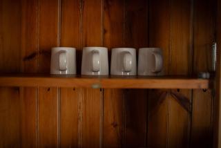 Cosy Farmhouse Studio On Springrove - Nottingham Road - 1