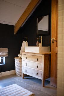 Cosy Farmhouse Studio On Springrove - Nottingham Road - 4