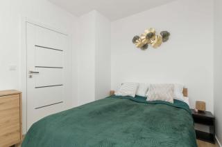 Kazimierza Wielkiego Cozy Apartment Parking by Rent like home - Danzig - 9