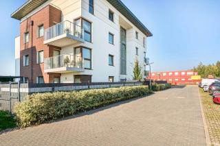 Kazimierza Wielkiego Cozy Apartment Parking by Rent like home - Danzig - 5