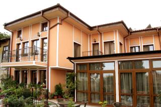 Hotel Alafrangite - 3