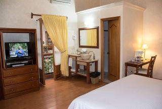 Hostal de La Monja - Durango - 5