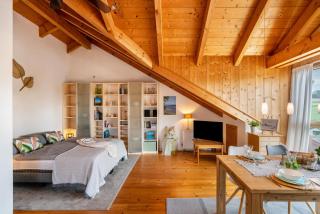 Ferienwohnung Breitenberger - Herrsching am Ammersee - 0