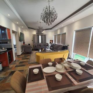 Al Khuwair Rest House - Mascate - 0