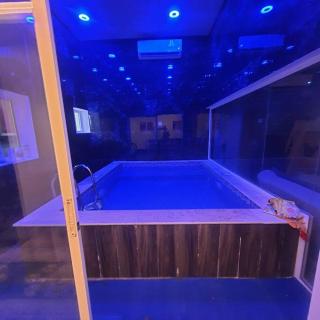 Al Khuwair Rest House - Mascate - 9
