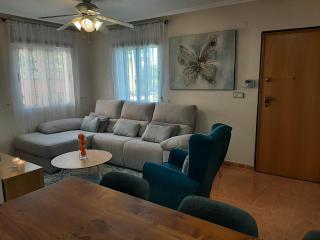 Casa Azul Los Montesinos - 6