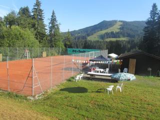 Un spacieux et confortable châlet - 6