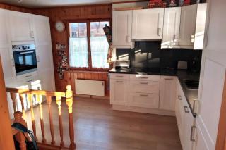 Un spacieux et confortable châlet - 5