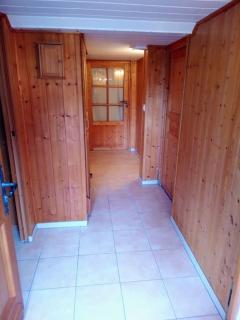 Un spacieux et confortable châlet - 3