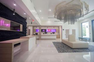 DASKK Orlando Hotel near Universal Blvd, Ascend Hotel Collection - Orlando - 4