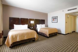 Clarion Inn & Suites Miami International Airport - Miami - 5