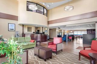 Comfort Suites - Gulfport - 9
