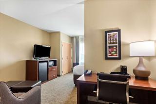 Comfort Suites - Gulfport - 6