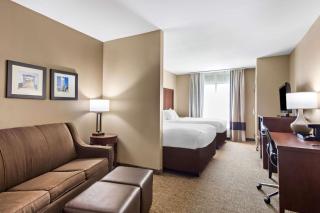 Comfort Suites - Gulfport - 5