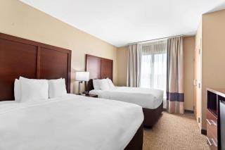 Comfort Suites - Gulfport - 4