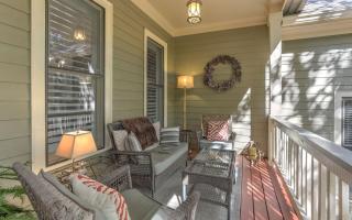 Firefly Landing - Relax in style in Big Canoe - Holcomb - 8