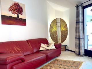 Villa Blue Ravnal - Saint-Pierre - 6
