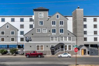 Elizabeth Oceanfront Suites, Ascend Hotel Collection - Newport - 9