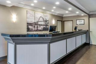 Elizabeth Oceanfront Suites, Ascend Hotel Collection - Newport - 3