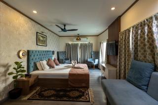 Vikash Eco Resort - Bālugān - 7