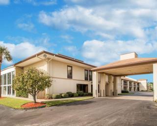 Quality Inn & Suites Ridgeland - 9