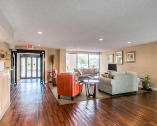 Quality Inn & Suites Ridgeland - Ridgeland - 8